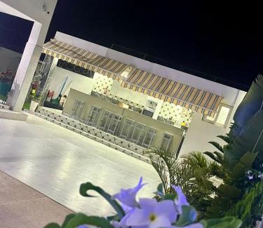 Toubab Dialao Appartement | Résidence Turpin