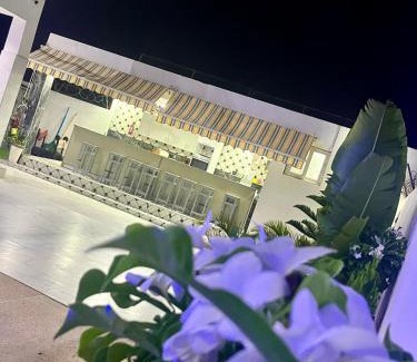 Toubab Dialao Appartement | Résidence Turpin