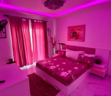 Toubab Dialao Appartement | Résidence Turpin