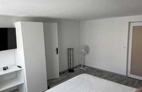 Quartier des Boucholeurs Appartement | Résidence un coin de Bonheur Appartement Rêve de mer