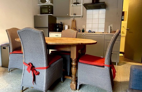 Hastiere Appartement | Résidence vallée de la Meuse 1 - Blaimont