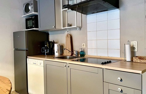 Hastiere Appartement | Résidence vallée de la Meuse 1 - Blaimont