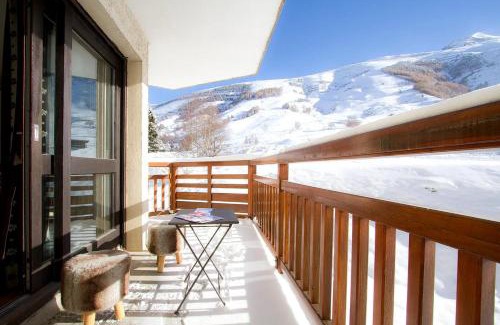 Les Deux Alpes Station Balnéaire | Résidence Viking by Leavetown Vacations