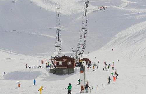 Les Deux Alpes Station Balnéaire | Résidence Viking by Leavetown Vacations