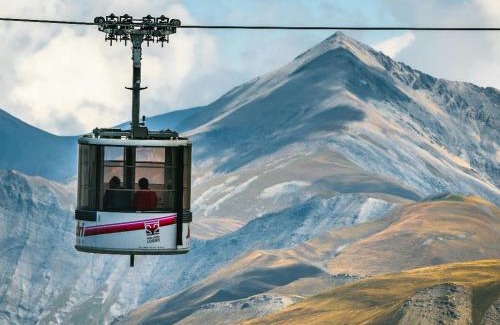 Les Deux Alpes Station Balnéaire | Résidence Viking by Leavetown Vacations