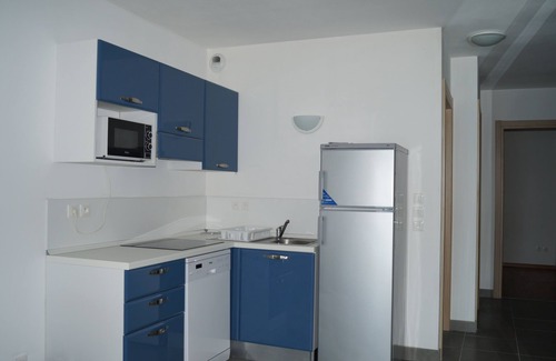 Macinaggio Appartement | Résidence Villa Tyrrenia