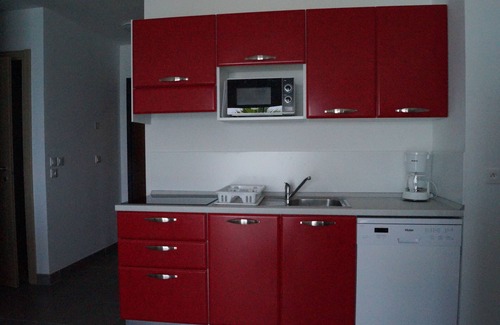 Macinaggio Appartement | Résidence Villa Tyrrenia