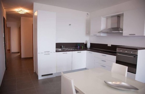 Macinaggio Appartement | Résidence Villa Tyrrenia