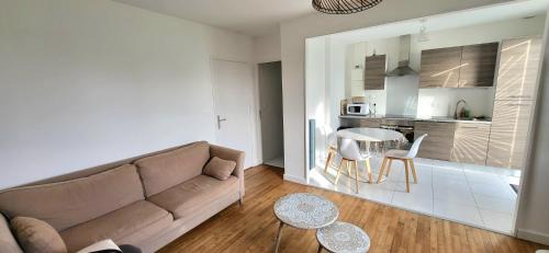 Jonzac Appartement | Résidence "Winston" proche cure