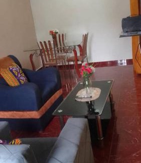 Kribi Appartement | Résidence Yavanie
