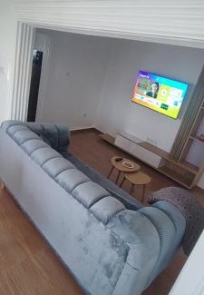 Agblangandan Appartement | Résidence Yemissi