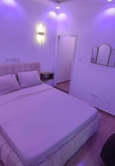 Agblangandan Appartement | Résidence Yemissi