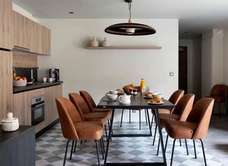 Val Claret Hôtel | Résidence Ynycio