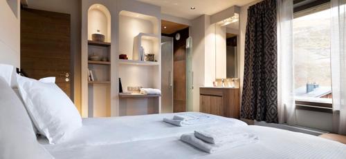 Val Claret Hôtel | Résidence Ynycio