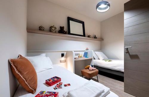 Val Claret Hôtel | Résidence Ynycio