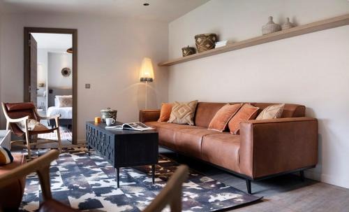 Val Claret Hôtel | Résidence Ynycio