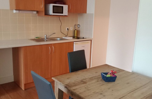 Lisieux Appartement | Résidence Zenao Appartements