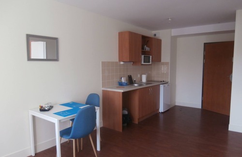 Lisieux Appartement | Résidence Zenao Appartements