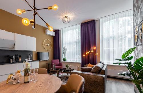 Zierikzee Appartement | Résidence Zierikzee