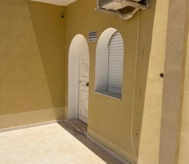 Playa Sidi Mehrez Appartement | Résidence Zohra