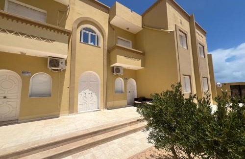 Playa Sidi Mehrez Appartement | Résidence Zohra
