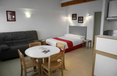 Les Chalets - Saint-Aubin - Saint-Etienne Appartement | Résidences Guerlin