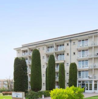 Greoux-les-Bains Appartement | Résidences LES HAUTES PLAINES
