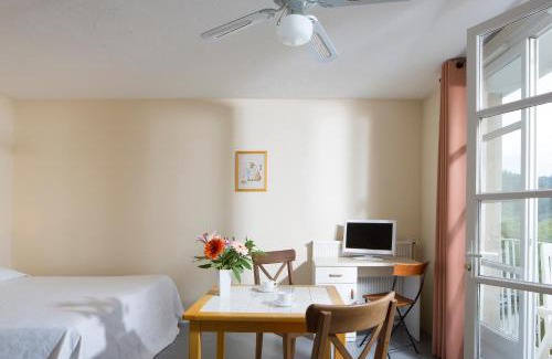 Greoux-les-Bains Appartement | Résidences LES HAUTES PLAINES