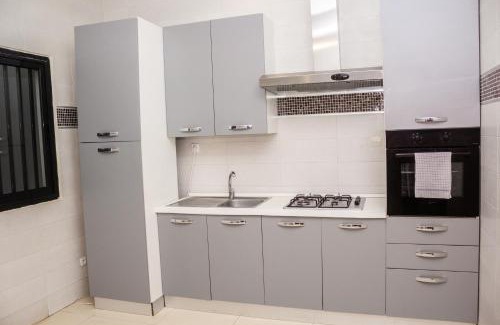 Ngor Appartement | RÉSIDENCES MOROLA - SENA