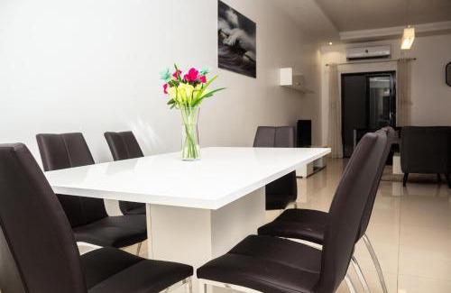 Ngor Appartement | RÉSIDENCES MOROLA - SENA