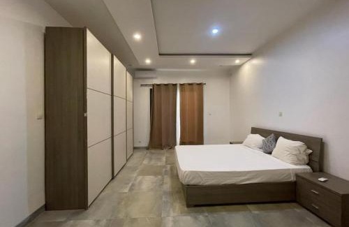 Ngor Appartement | RÉSIDENCES MOROLA - SENA
