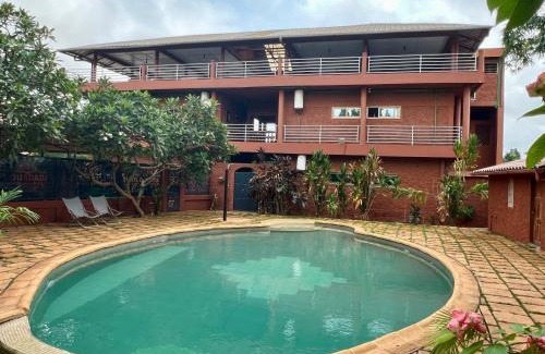 Porto-Novo Hôtel | Résidences Ouadada