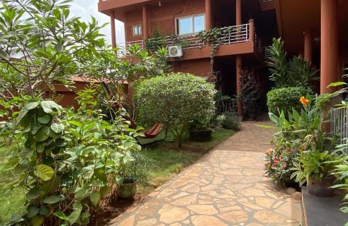 Porto-Novo Hôtel | Résidences Ouadada