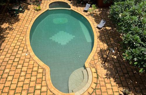 Porto-Novo Hôtel | Résidences Ouadada