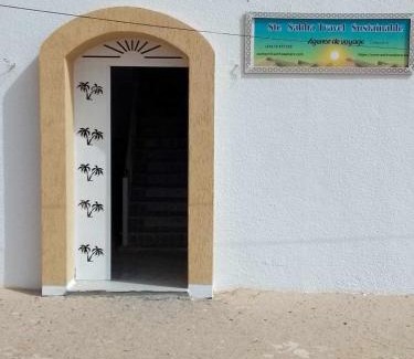 Douz Appartement | Résidences Porte de désert Douz