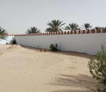Douz Appartement | Résidences Porte de désert Douz
