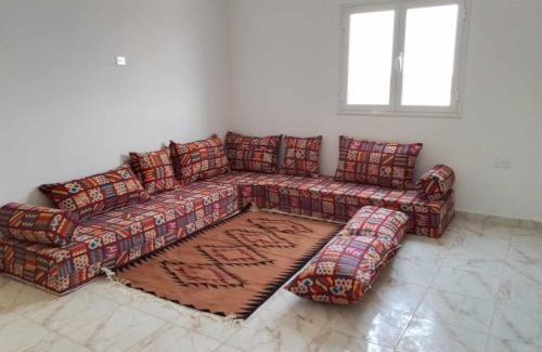 Douz Appartement | Résidences Porte de désert Douz