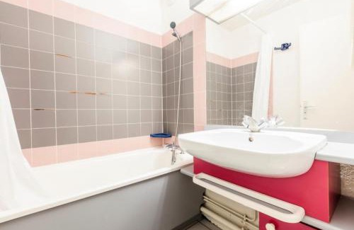 Arc-1800 Appartement | Résidences quartier Charmettoger - maeva Home - Studio + coin cabine 4 personnes - Confort MAE-0807
