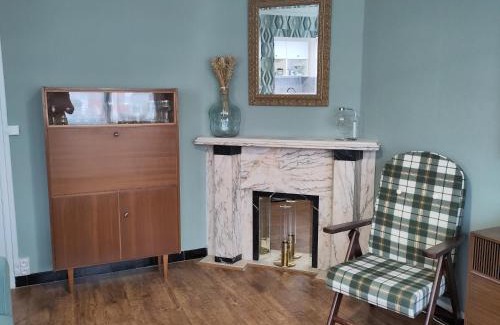 Malo-les-Bains Appartement | Rétro Malo