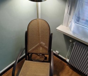 Malo-les-Bains Appartement | Rétro Malo