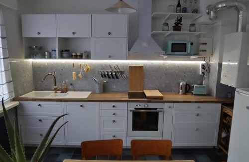 Malo-les-Bains Appartement | Rétro Malo