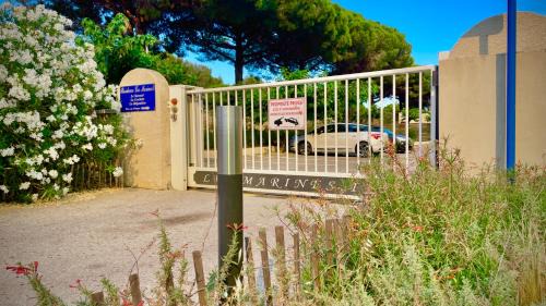 Port Rive Gauche Appartement | RétroMirabeau "Côté Mer" - 29m2 - LUMINEUX - TERRASSE Loggia - VUE MARINA - PARKING SECURISE - 2 à 3 pers - EMPLACEMENT TOP - Chèques Vacances CONNECT