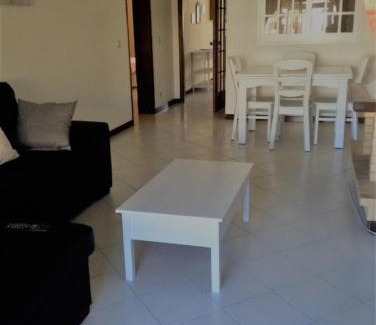 Areias de Sao Joao Appartement | Rêve au Soleil