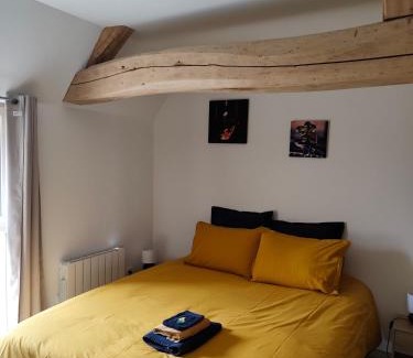 Chablis Maison | Rêve Chablisien