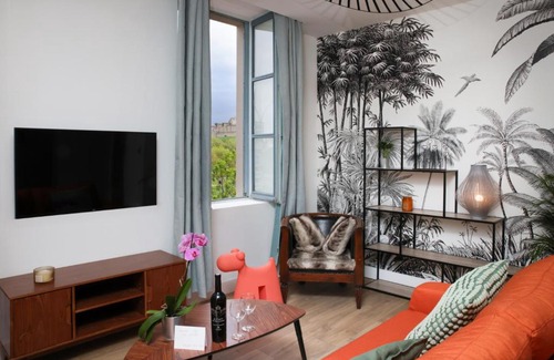 Carcassonne Appartement | Rêve d'Aude