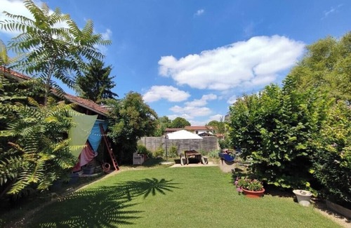 Chalons-en-Champagne Appartement | Rêve de Bulles, 62m2 of charm, 2 large bedrooms