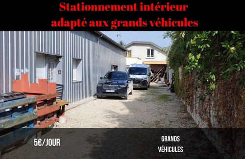 Chalons-en-Champagne Appartement | Rêve de Bulles, 62m2 of charm, 2 large bedrooms