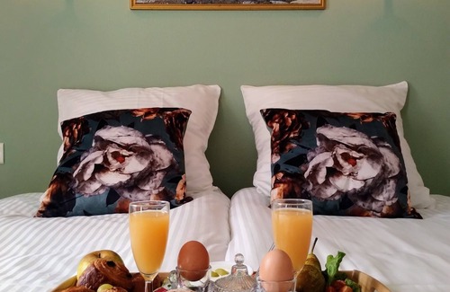 Blesle Hôtel | Rêve de la Vallée