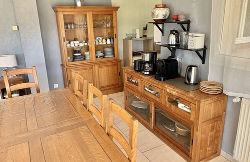 Saint-Gery Maison | Rêve de Papillon - Un beau gîte dans une propriété de 5000m² près du Lot