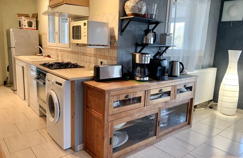 Saint-Gery Maison | Rêve de Papillon - Un beau gîte dans une propriété de 5000m² près du Lot